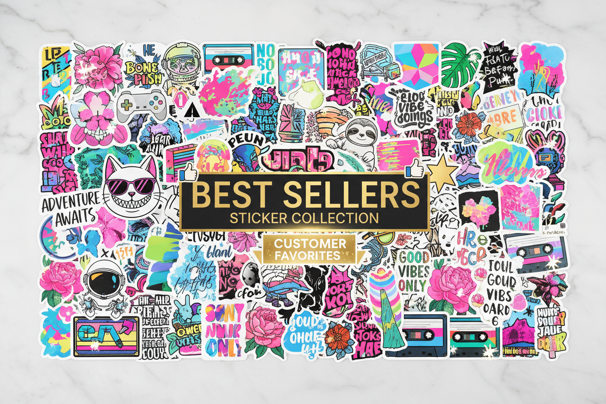 Best Sellers