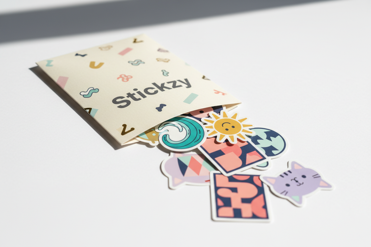Sticker Packs